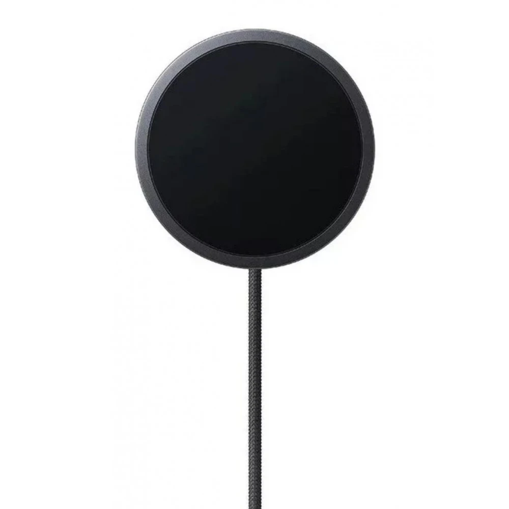SAMSUNG EP-P2900BBEG Wireless charging pad Qi2 25W dark grey