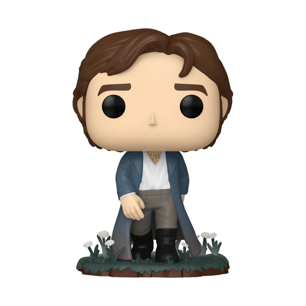 FUNKO Pop Movies Büszkeség és balítélet - Mr. Darcy figura 889698903097