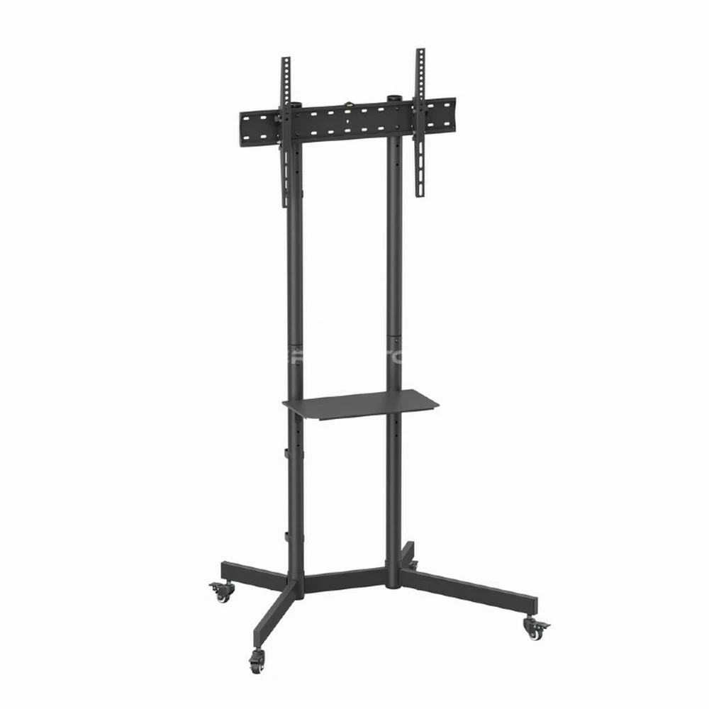 GEMBIRD TV stalak valjak kotači može se nagnuti 37"-70" TVS-70T-01