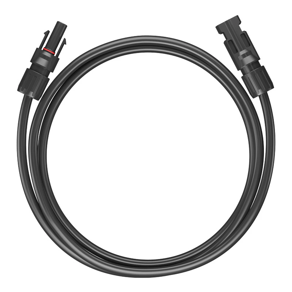 DJI Power MC4 fotovoltaikus panel extension cable 3m DY0031