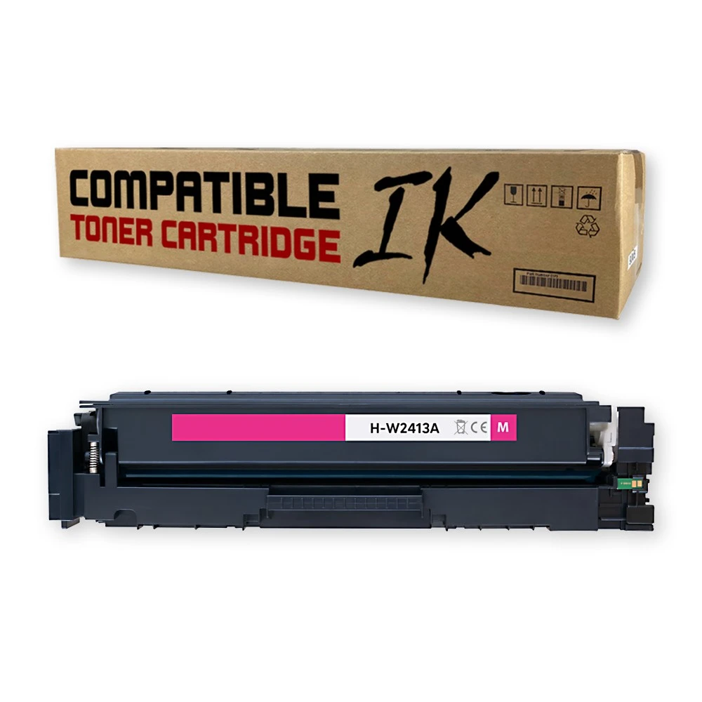 HP W2413A (IK) (aftermarket) toner magenta W2413AFUIK
