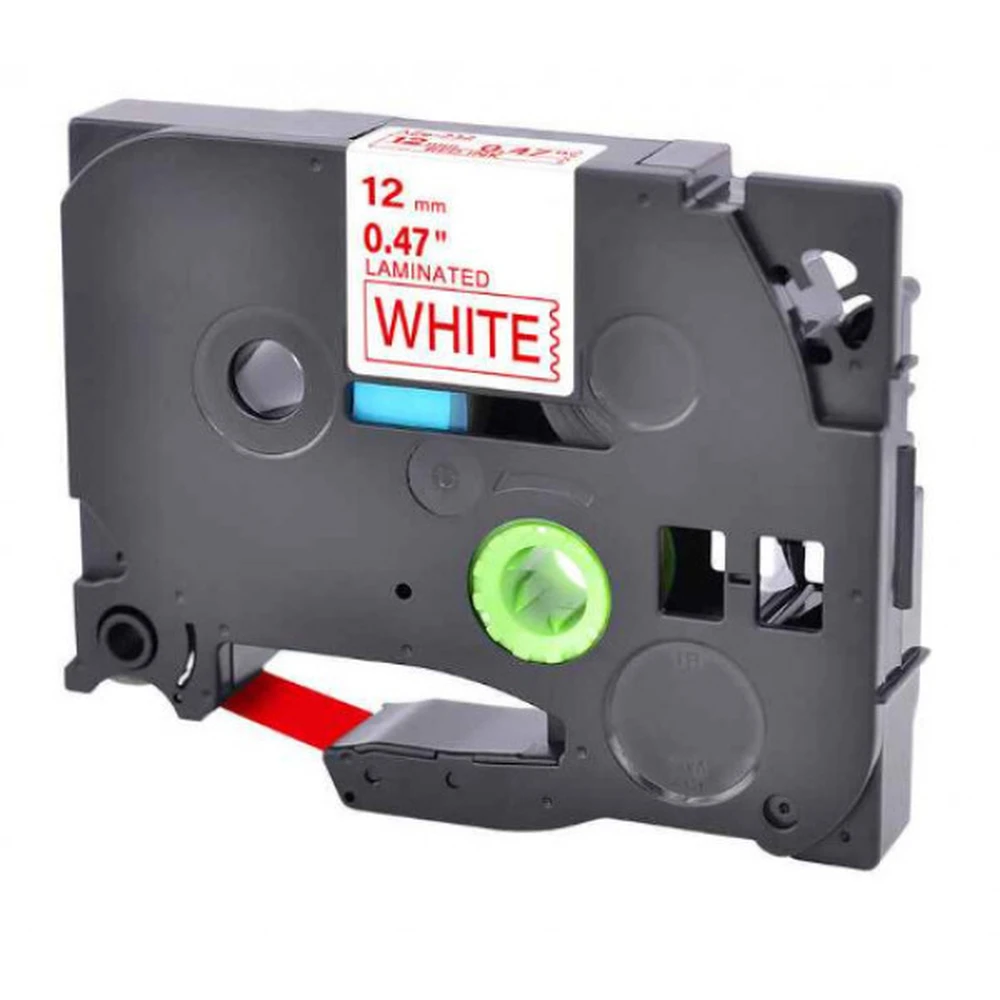 BROTHER TZe232 (WB) (aftermarket) TZe232FU