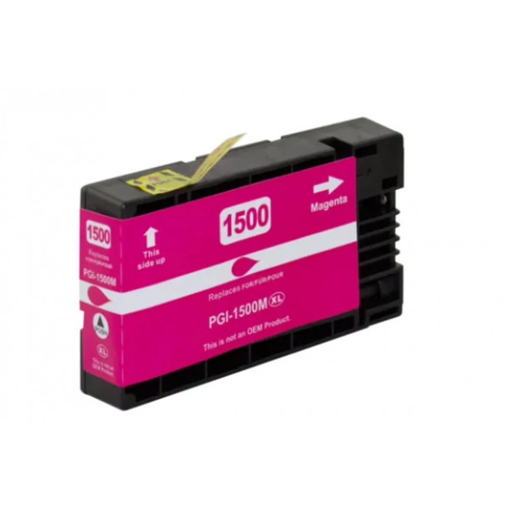 CANON PGI-1500XL M (WB) (kompatibel) PGI1500XLMAFW