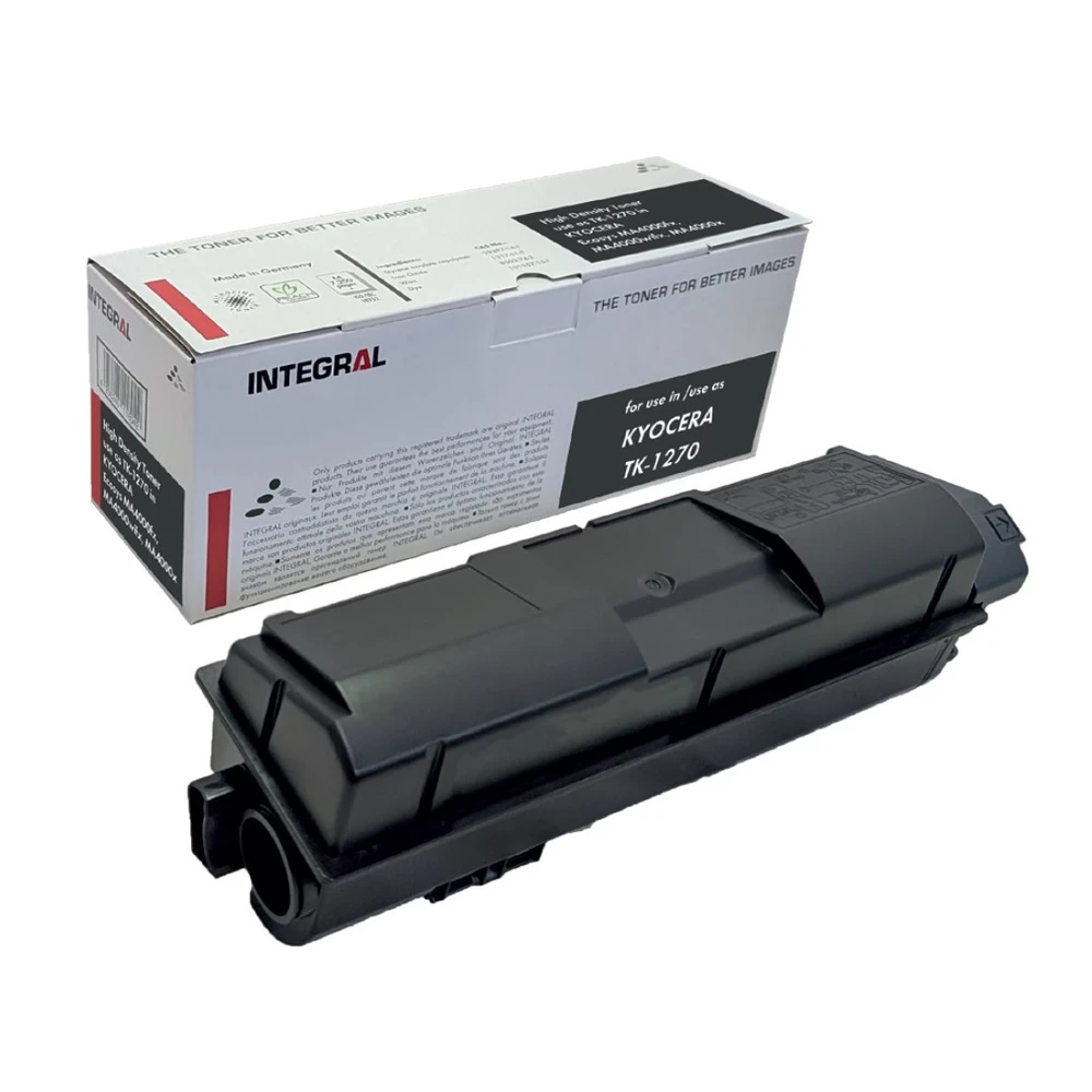 KYOCERA TK-1260 (Integral) (aftermarket) 1T0C150NL0INT
