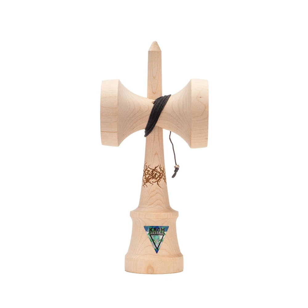 KROM Slaydawg 4 juharfa ken SD4KEN-MAPLE