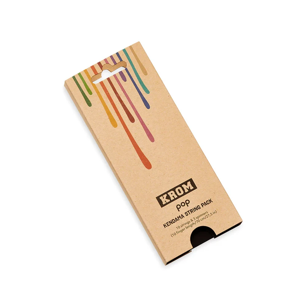 KROM cord box pop SP-POP