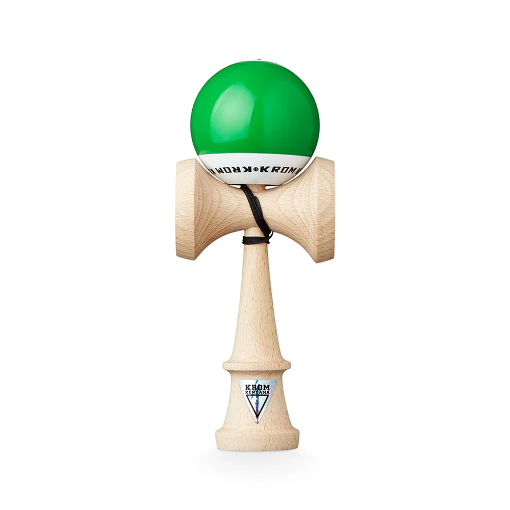 KROM Pop Lol dark green PL-DG