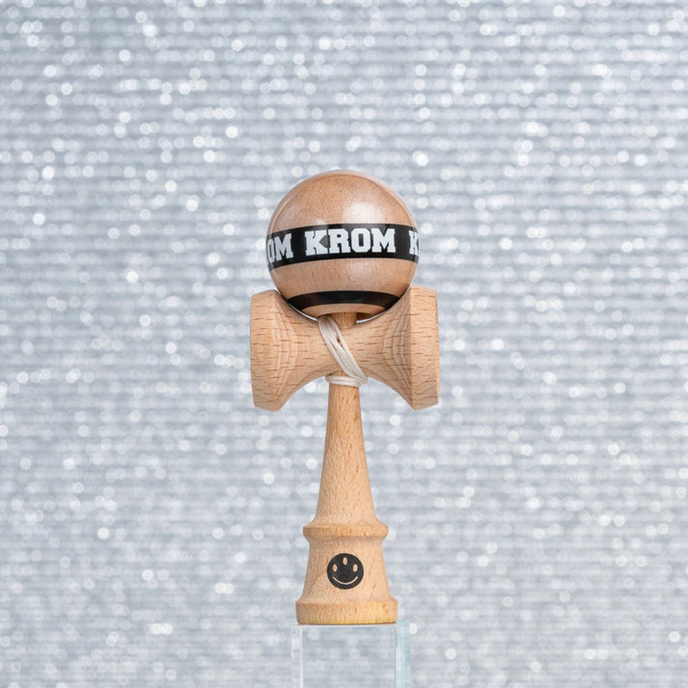 KROM MIKRO Naked kendama zsebméretű