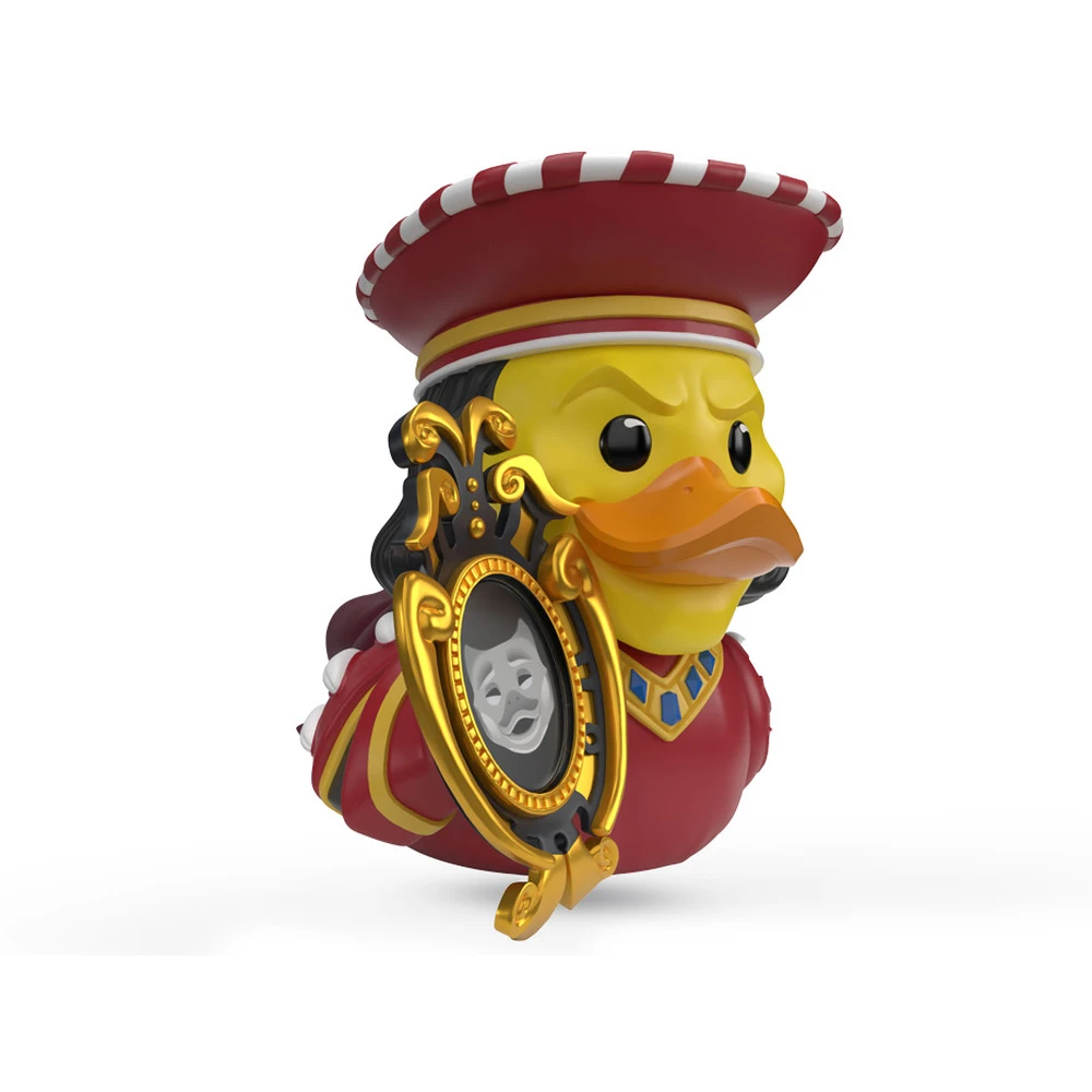 NUMSKULL TUBBZ Cosplaying Ducks - Shrek Lord Farquaad mirror duck figura NS5538