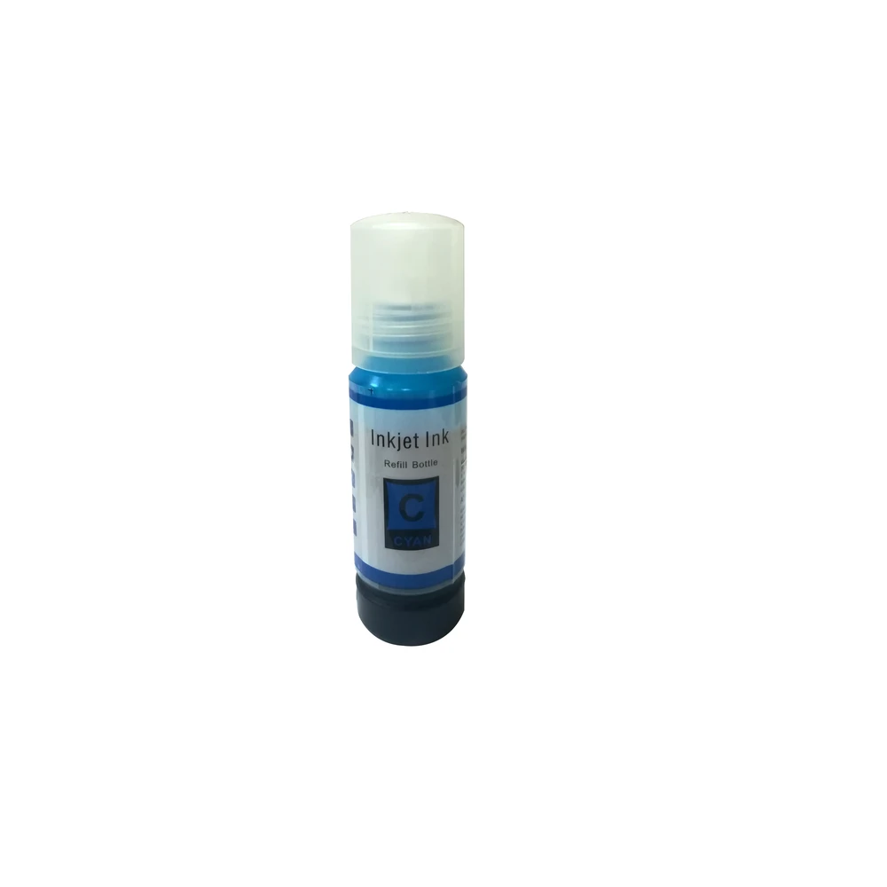 EPSON T00R2 Cyan (Ecopixel) (utángyártott) C13T00R240FU