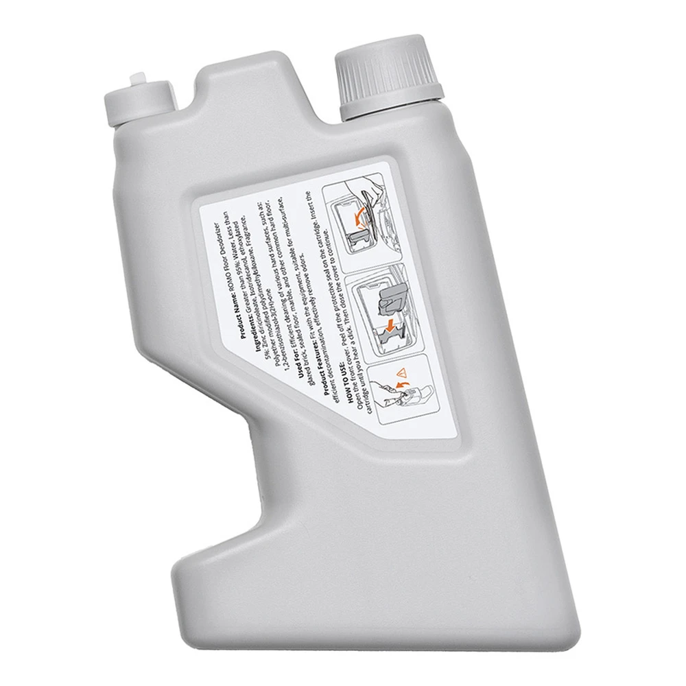 DJI Romo P padlótisztító szagtalanító szer 200ml CP.CR.00000055.01