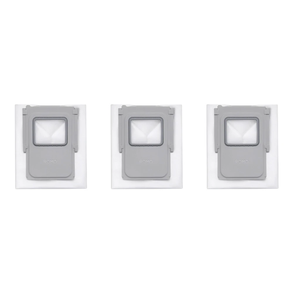 DJI ROMO base station dust 24 l 3pcs box CP.CR.00000035.01