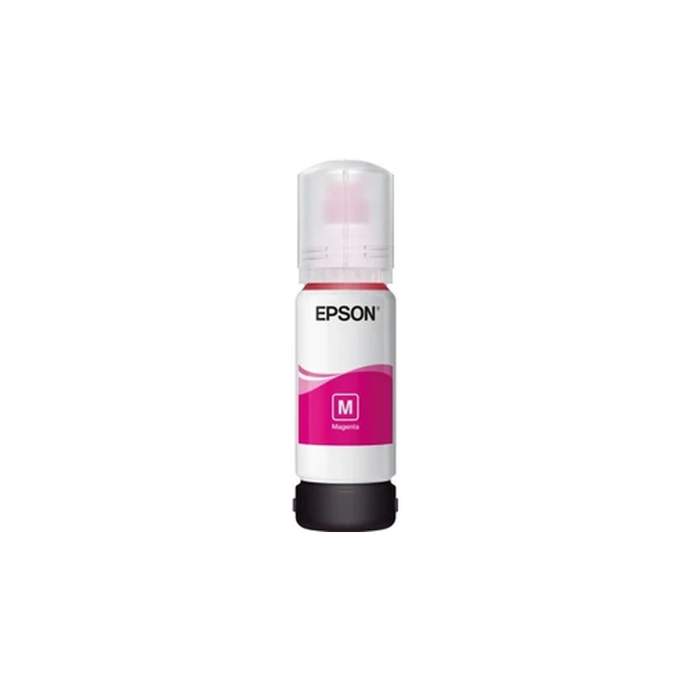 EPSON T00R3 Magenta (Ecopixel) (utángyártott) C13T00R340FU