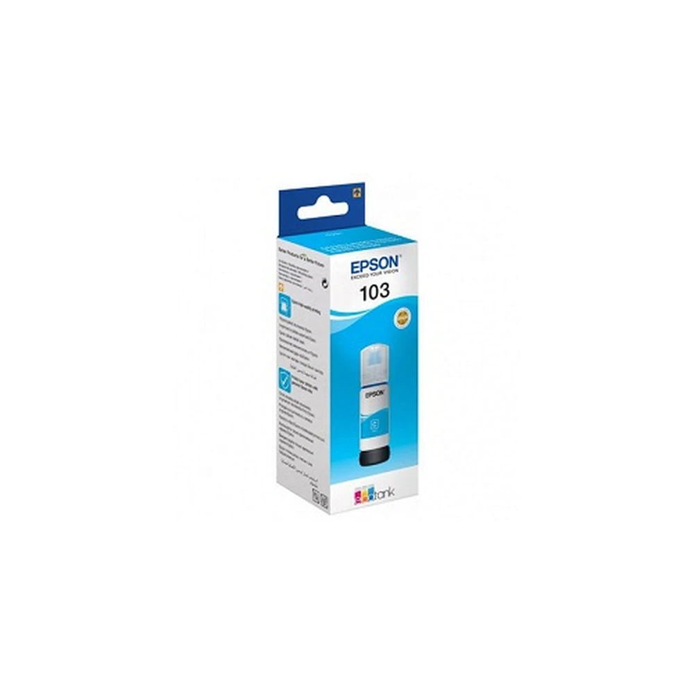 EPSON T00S2 (Ecopixel) (utángyártott) C13T00S24AFU