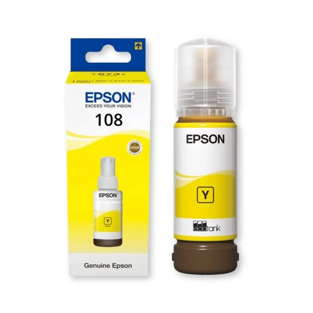 EPSON T09C4 Yellow (kompatibilan) C13T09C44AFU