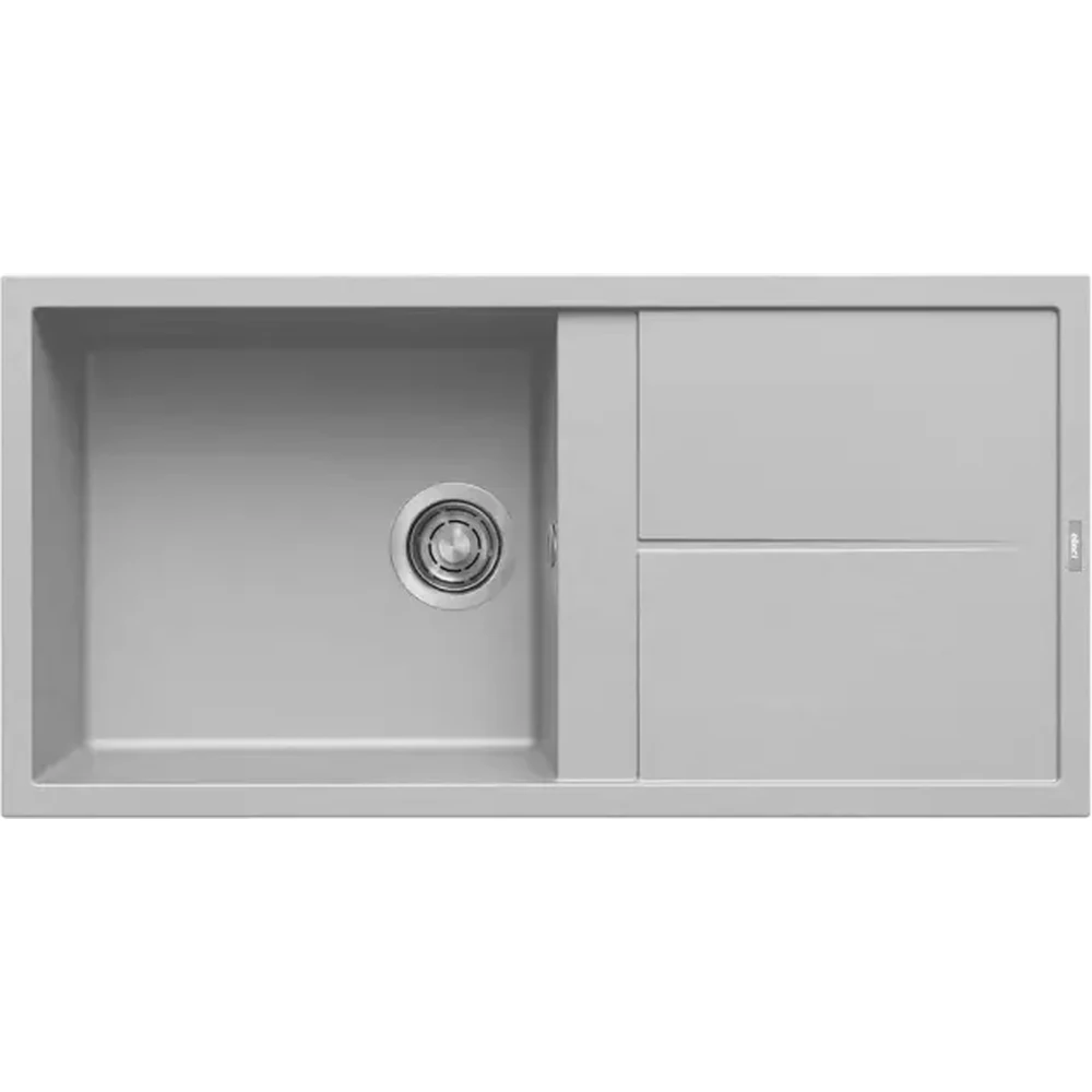 ELLECI Unico 480 Keratek Mosogatótálca K88 Cloud LKU48088
