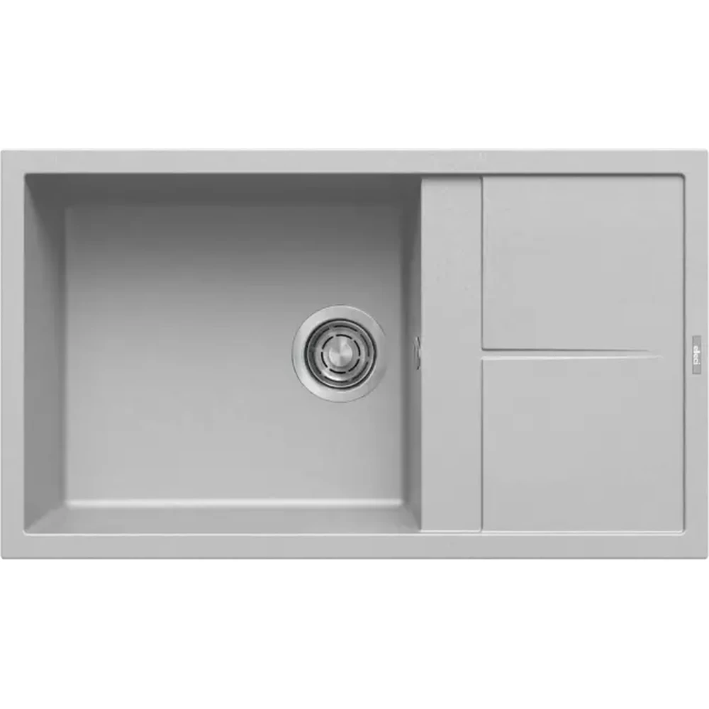 ELLECI Unico 410 Keratek Mosogatótálca K88 Cloud LKU41088
