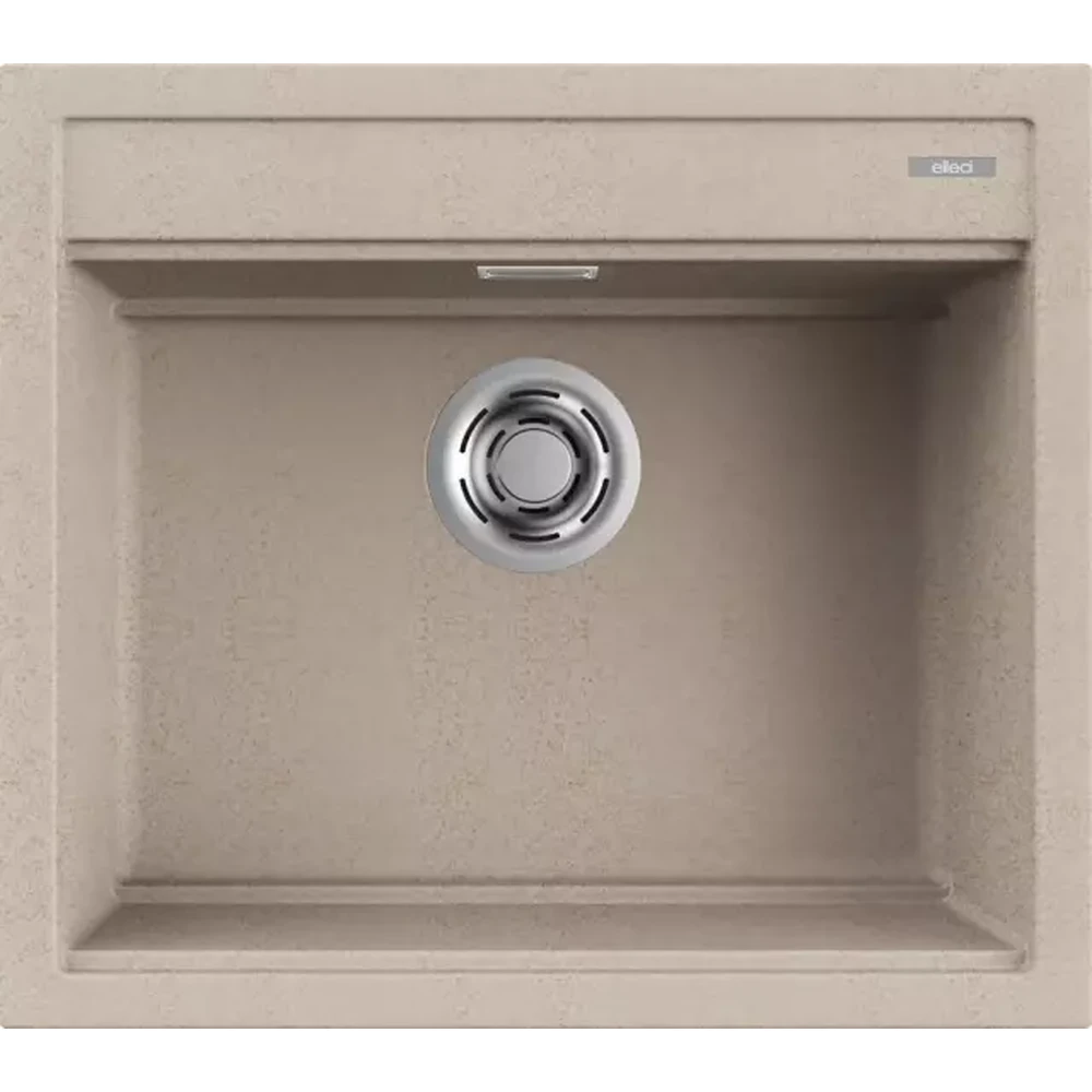 ELLECI Best 105 WORKSTATION Sinks G51 Avena LGB10551