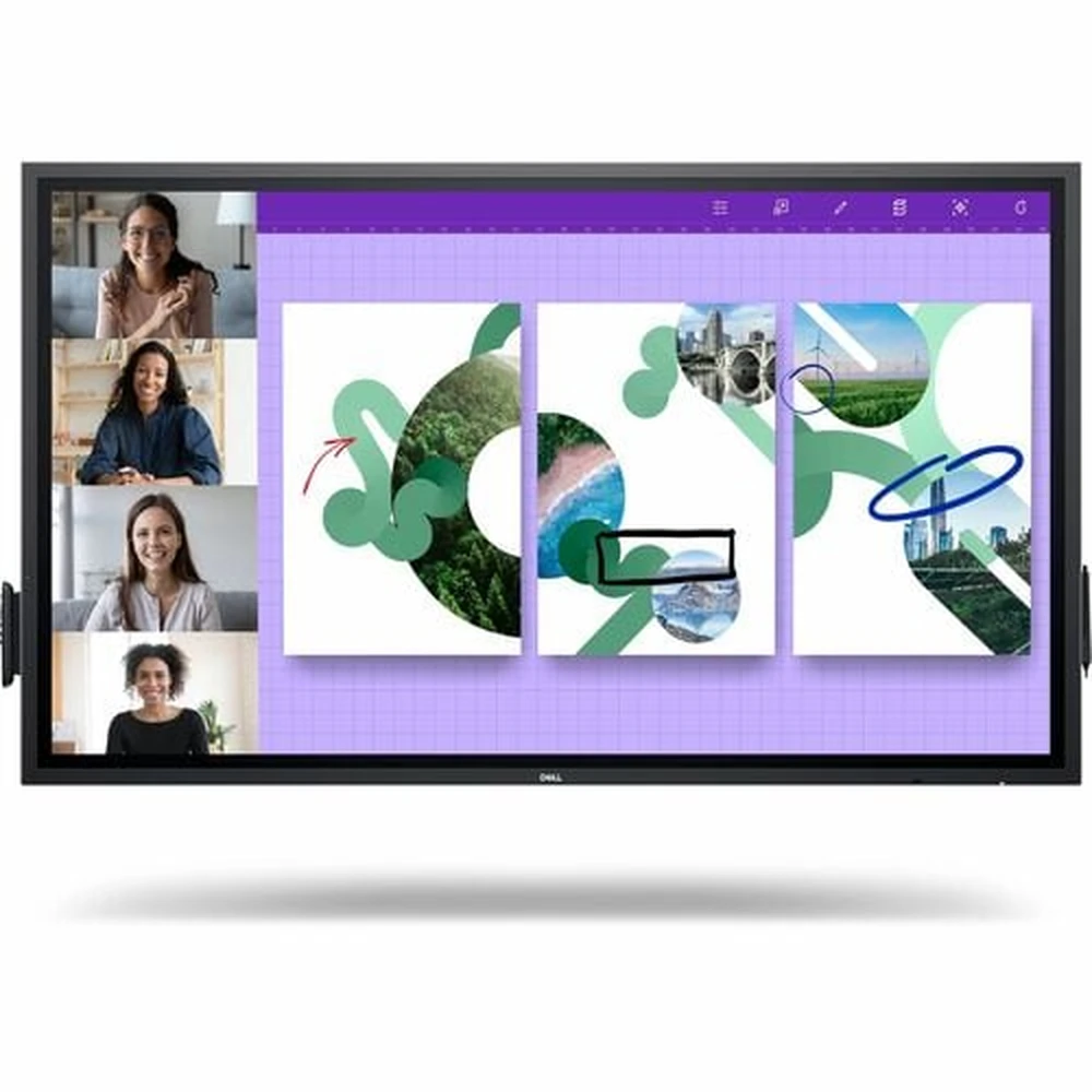 DELL P6524QT 210-BJKJ