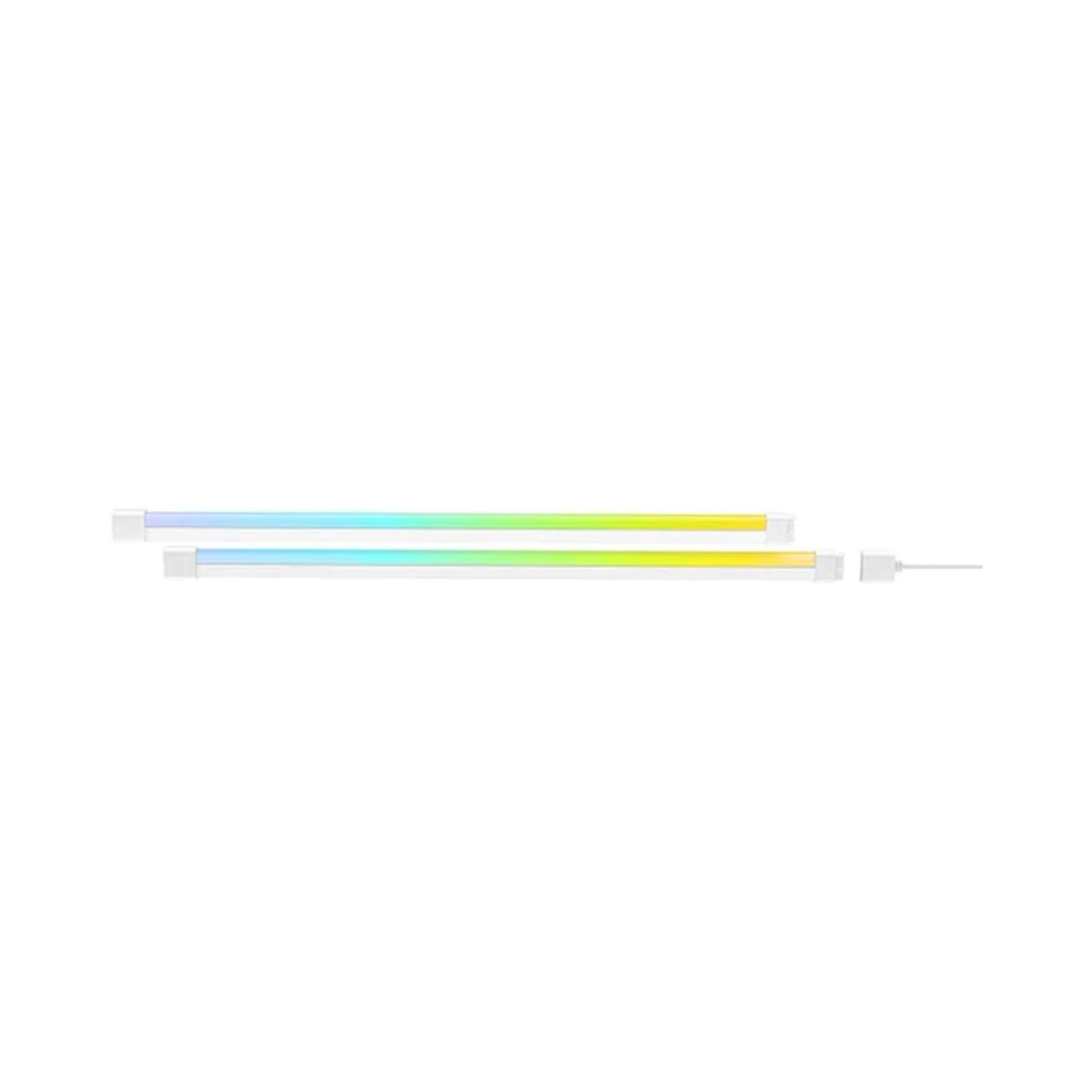 DEEPCOOL EA080 ARGB LED szalag 400mm R-EA080-WHA2NN-G