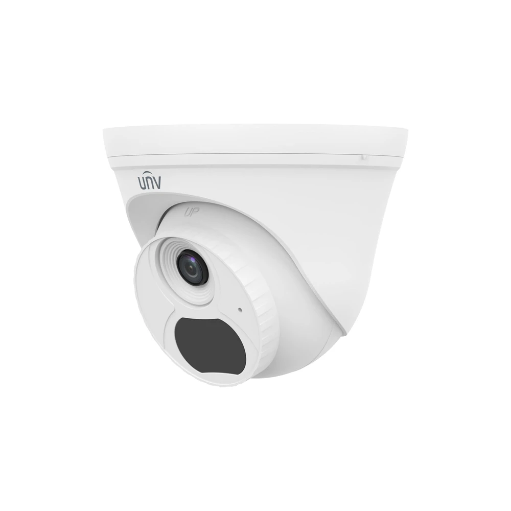 UNIVIEW EasyBasic 4MP IP turret dome camera 2.8mm IPC3614LB-AF28-ECO