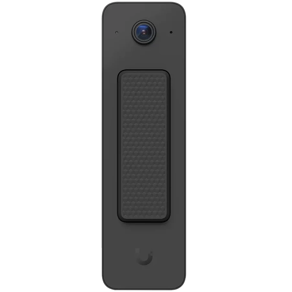 UBIQUITI Doorbell Lite 5MP IP video gate phone black UVC-DOORBELL-LITE-B