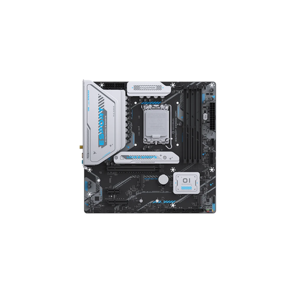 MAXSUN MS-ESPORT Z890M WIFI