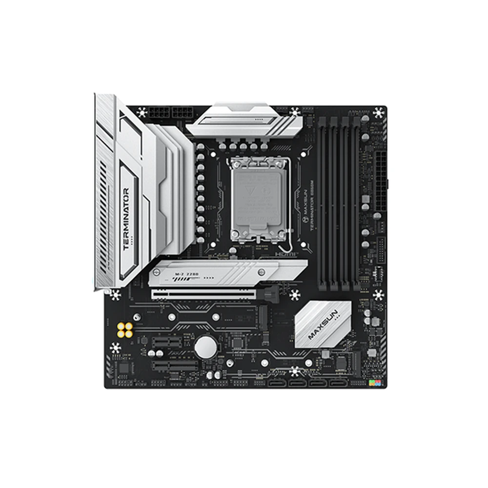 MAXSUN Terminator B860M MS-TERMINATOR MS-TERMINATOR B860M