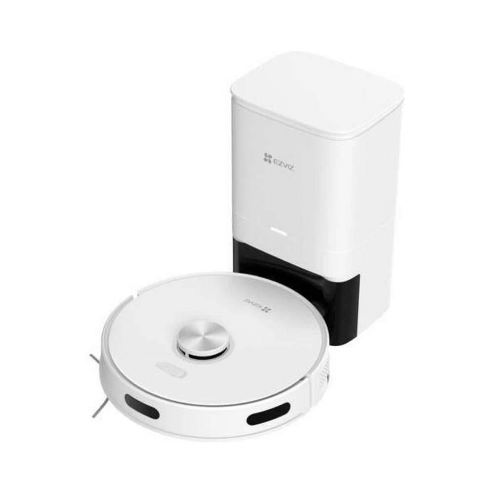 EZVIZ RE5S Plus Robot usisavač automata porürítéssel Bijela CS-RE5SP-TWT2