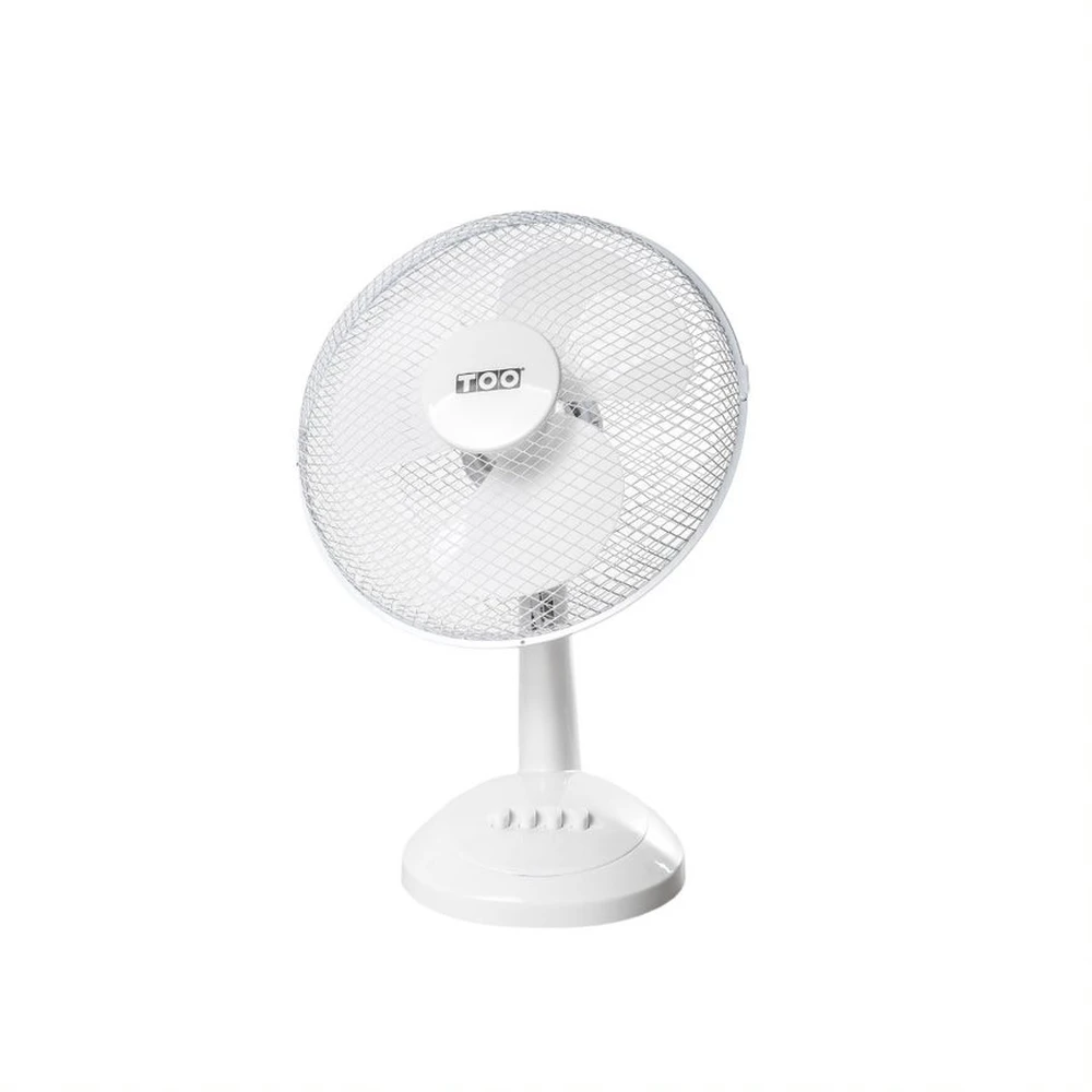 TOO FAND-30-201-W Cooler desktop white