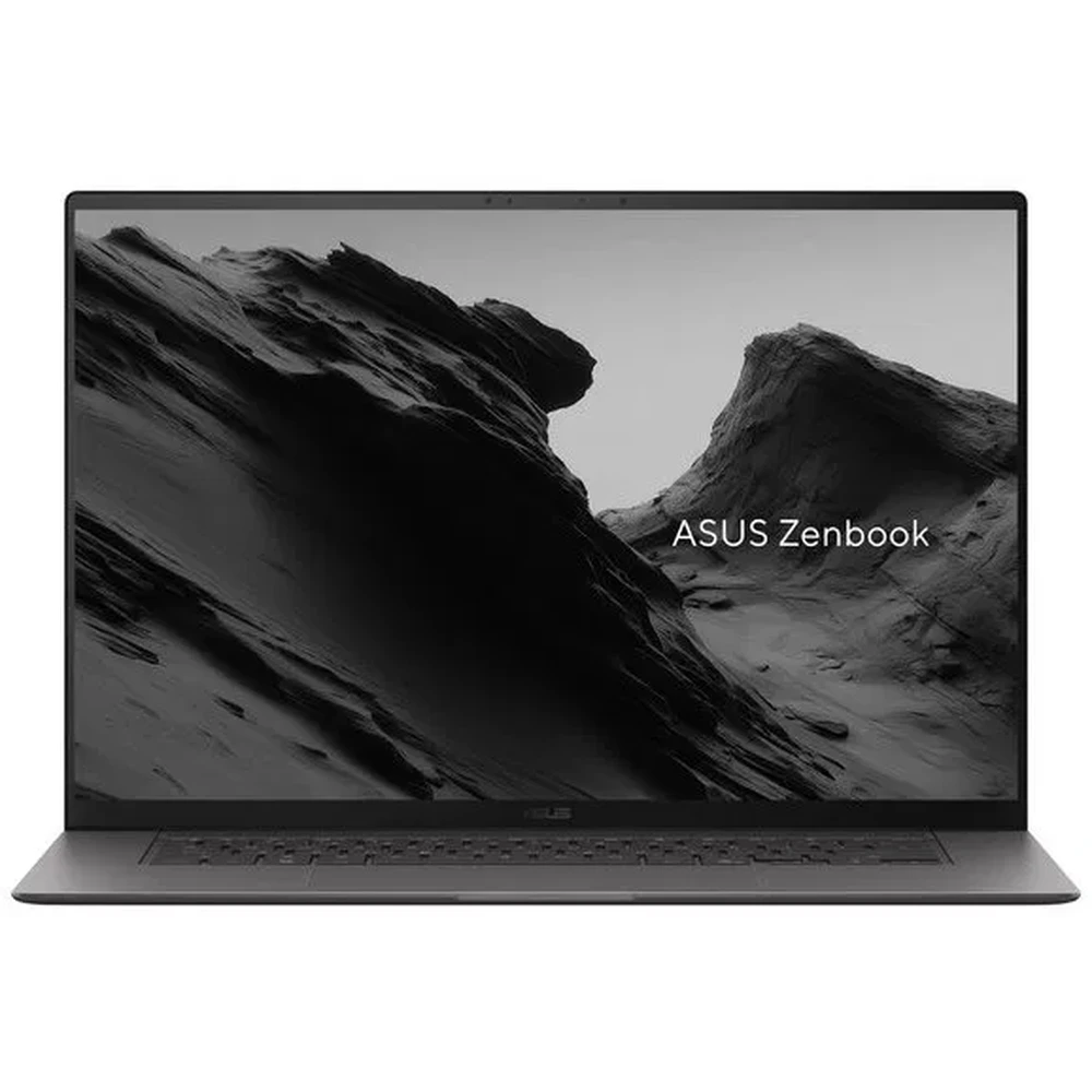 ASUS Zenbook S16 UM5606GA-SS422W Gray