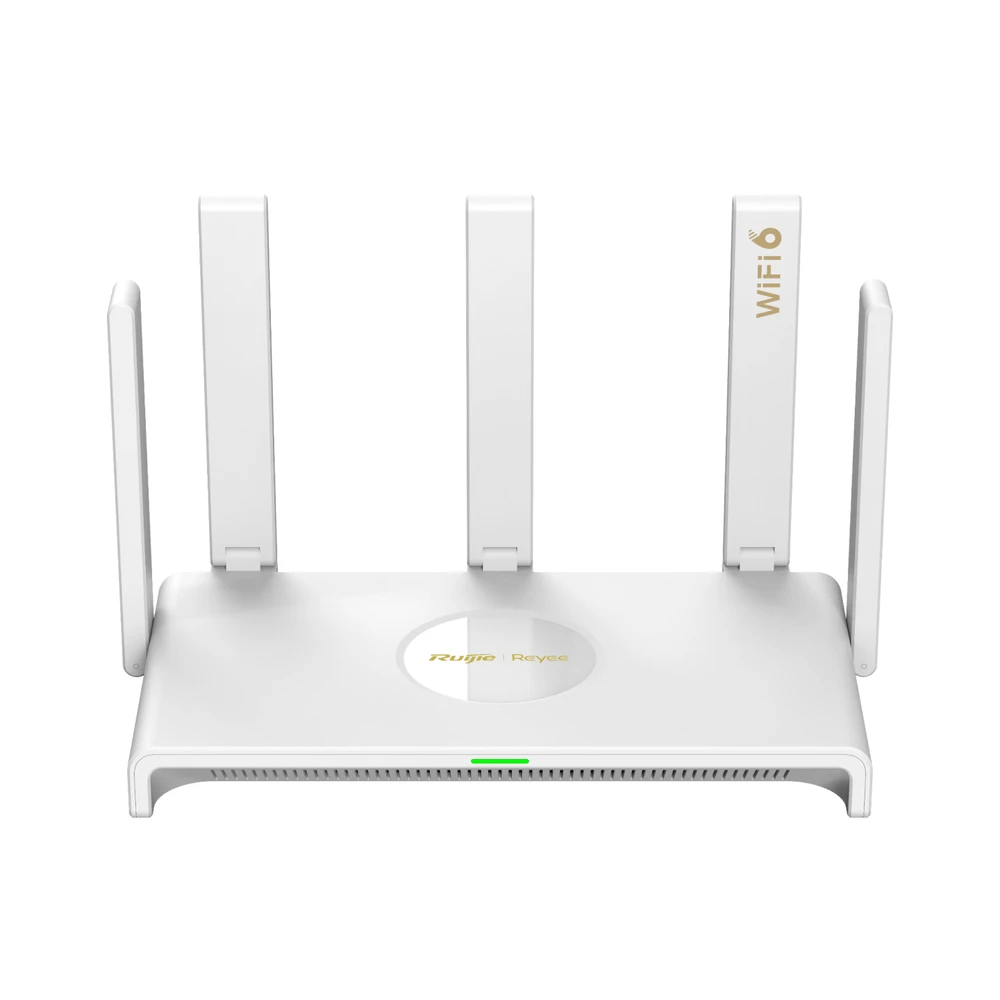 RUIJIE RG-EW3000GX 3000M Wi-Fi 6 Dual-band Gigabit Gaming Router