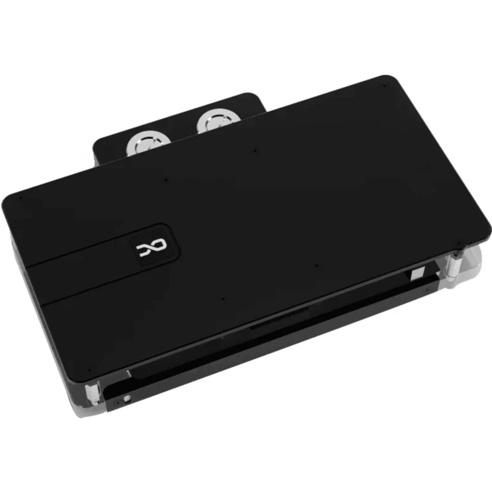 ALPHACOOL Core GeForce RTX 5080/5070Ti GamingPro videókártya water cooling backing 14741