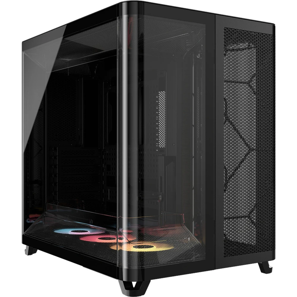 CORSAIR AIR 5400 RS-R ARGB fekete CC-9011318-WW