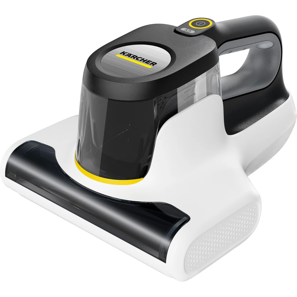 KARCHER VCH 4 UVClean Atkaszívó Alb/Negru 1.198-412.0