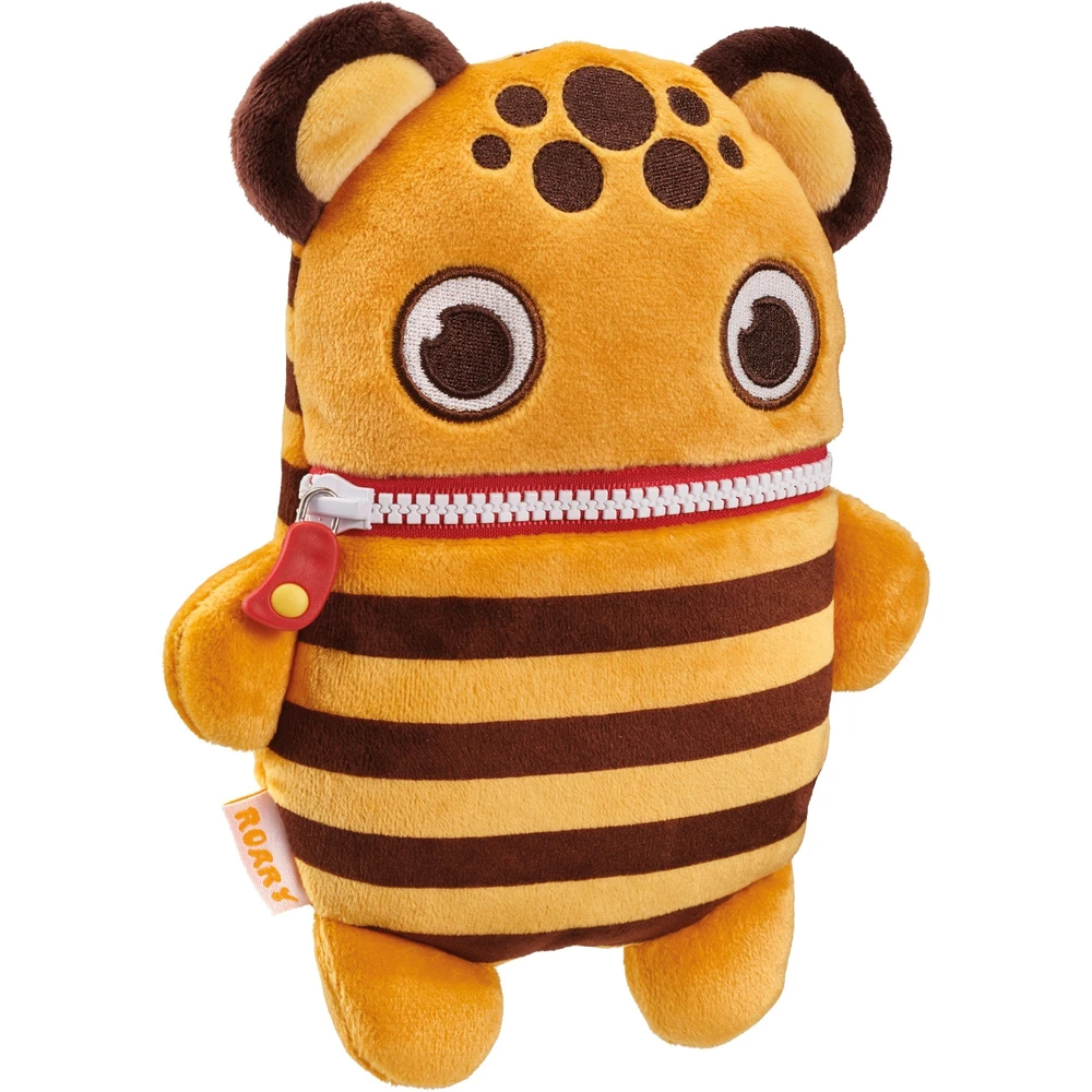 SCHMIDTSPIELE Sorgenfresser Roary plush figura 18 cm 42542