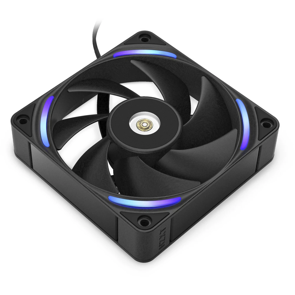 NZXT F120X Performance Fan black RF-U12PN-B1