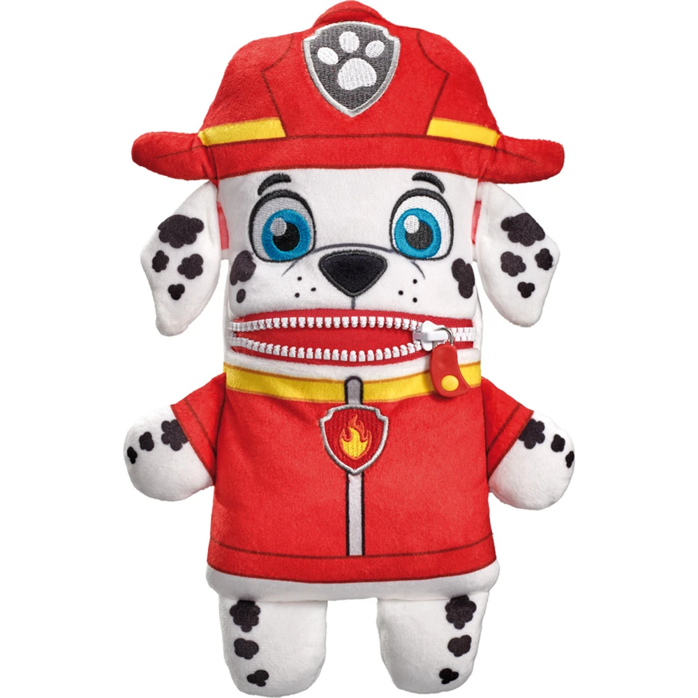 SCHMIDTSPIELE Worry Eater plüss figura Mancs Őrjárat Marshall 29 cm 42564