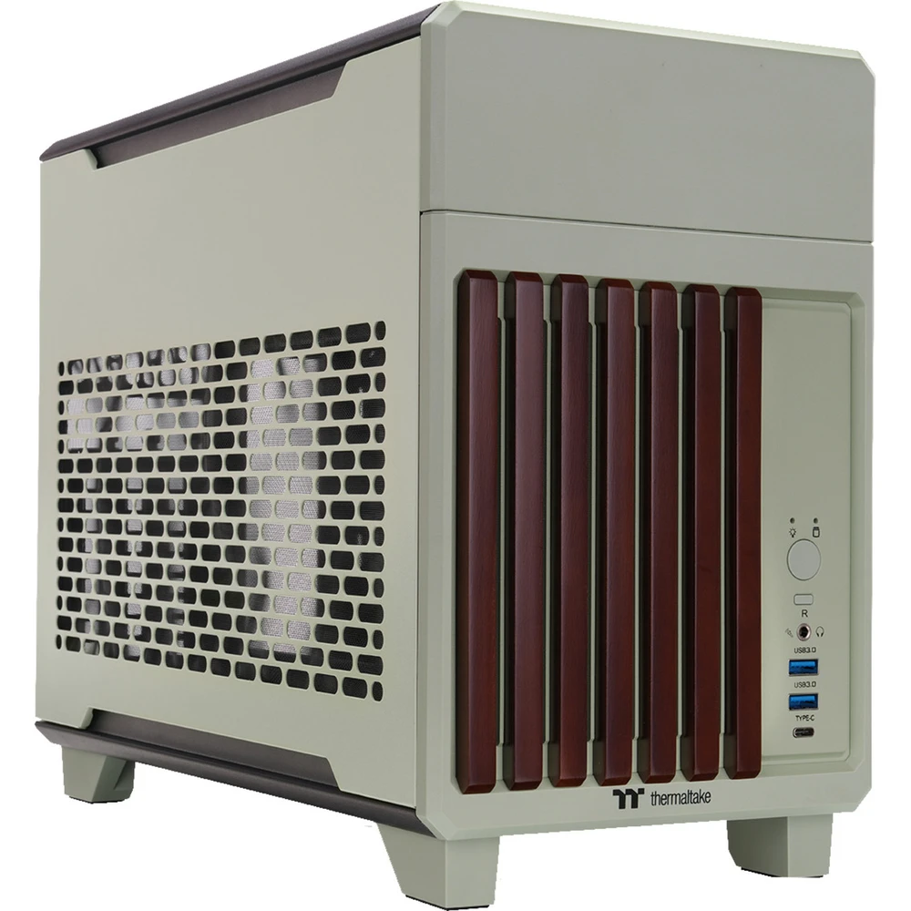 THERMALTAKE TR100 WS világoszöld CA-11A-00SENN-WS