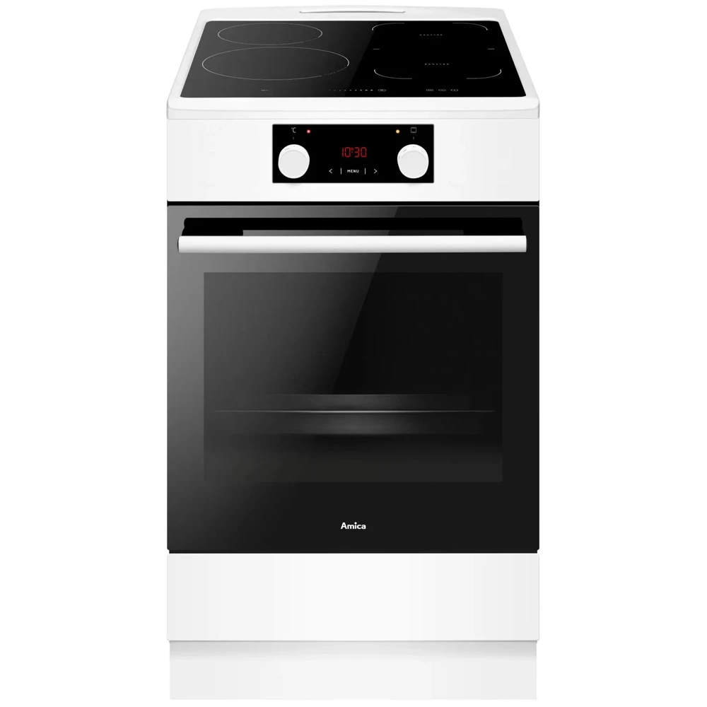 AMICA SIS 112 STW tűzhely 58081