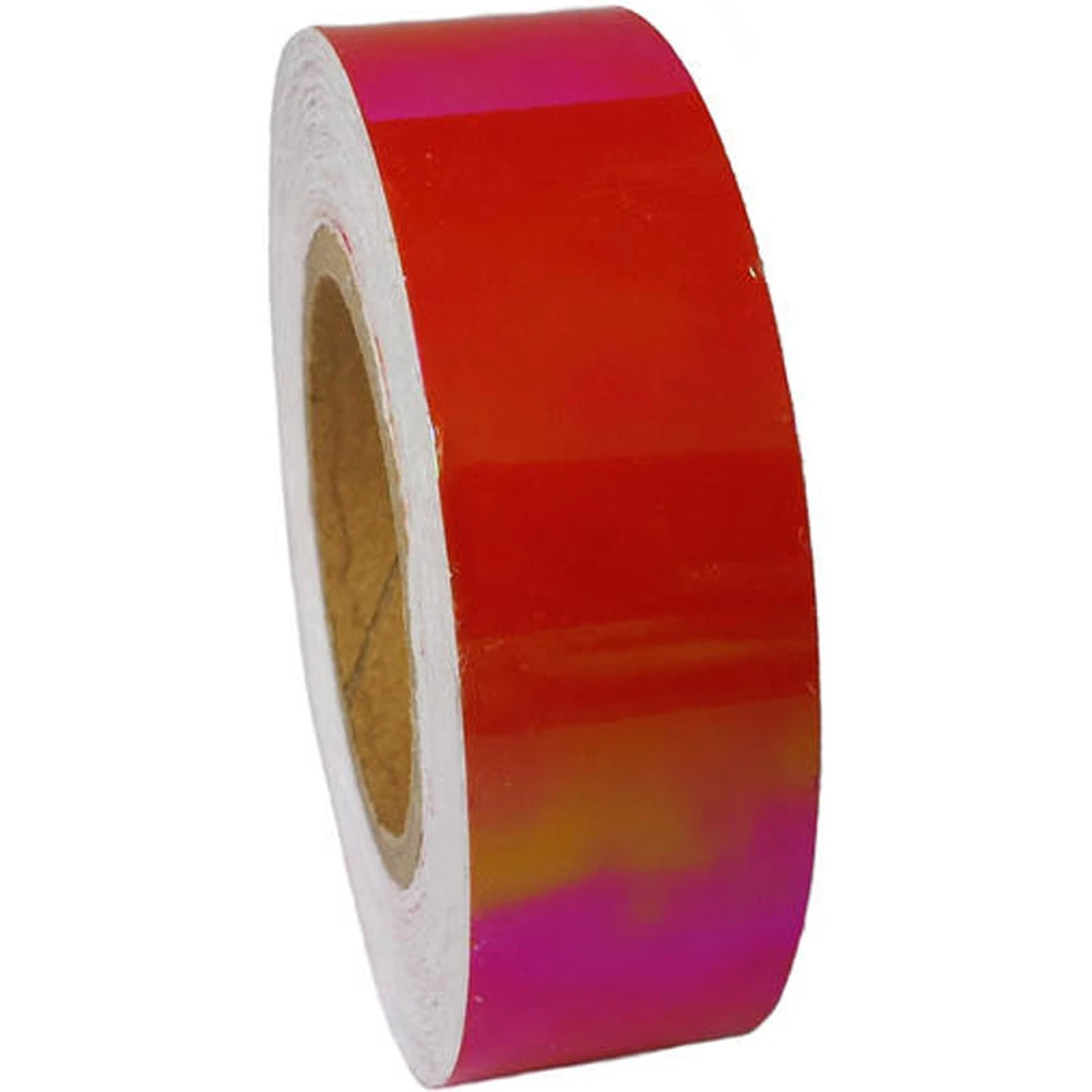 AMAYA decoration ribbon tornakarikára kaméleon red 14 m 201900097