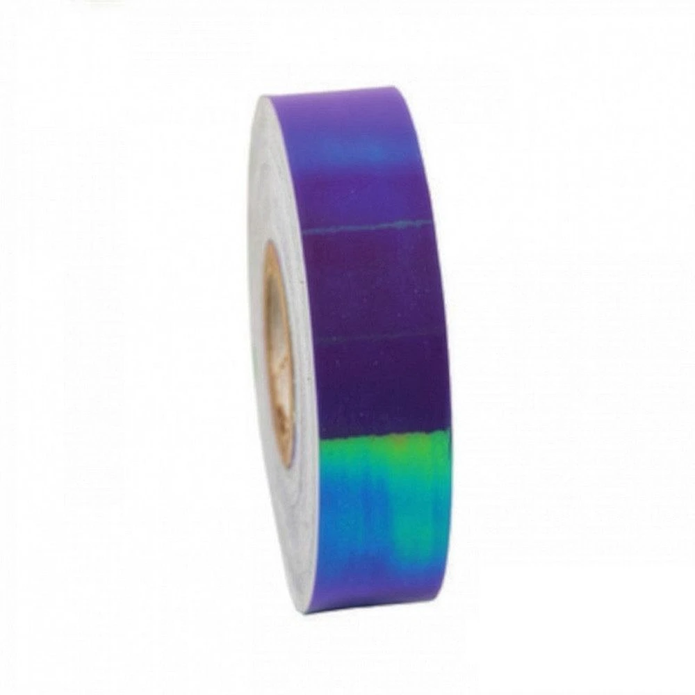 AMAYA decoration ribbon tornakarikára kaméleon lila 14 m 201901755
