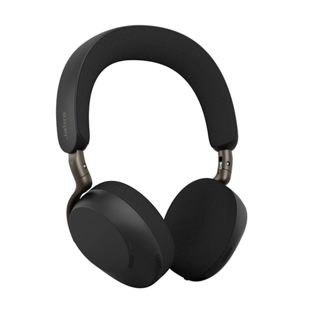 JABRA Evolve3 75 MS Link390A black cable without charge 37599-999-989