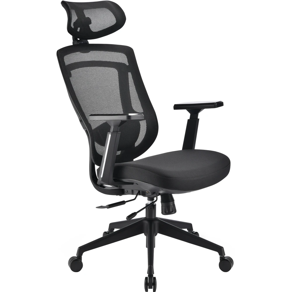 SHARKOON OfficePal C20 irodai szék fekete