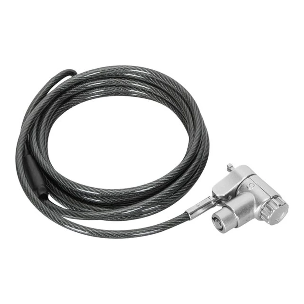 TARGUS DEFCON Ultimate Master Key security cable lock 25pcs ASP95MKGLX-25