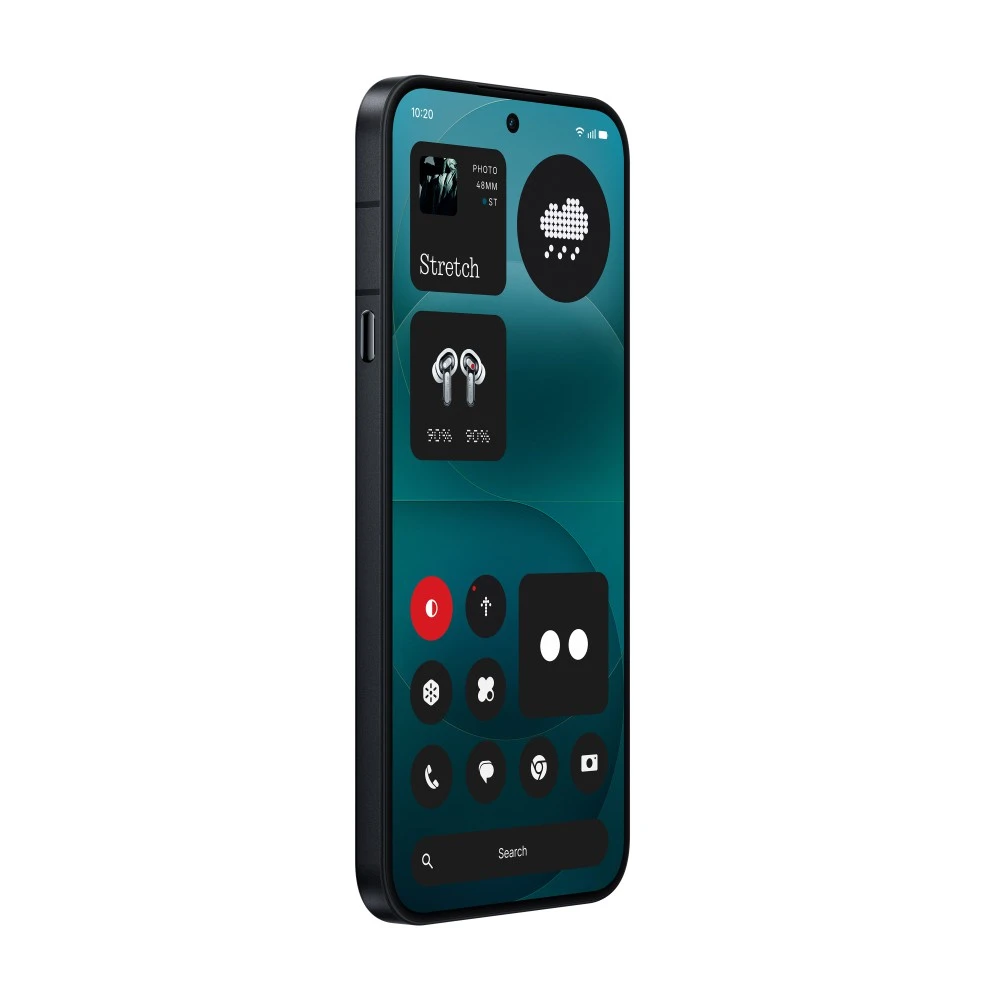 NOTHING Phone (4a) Pro 6.83