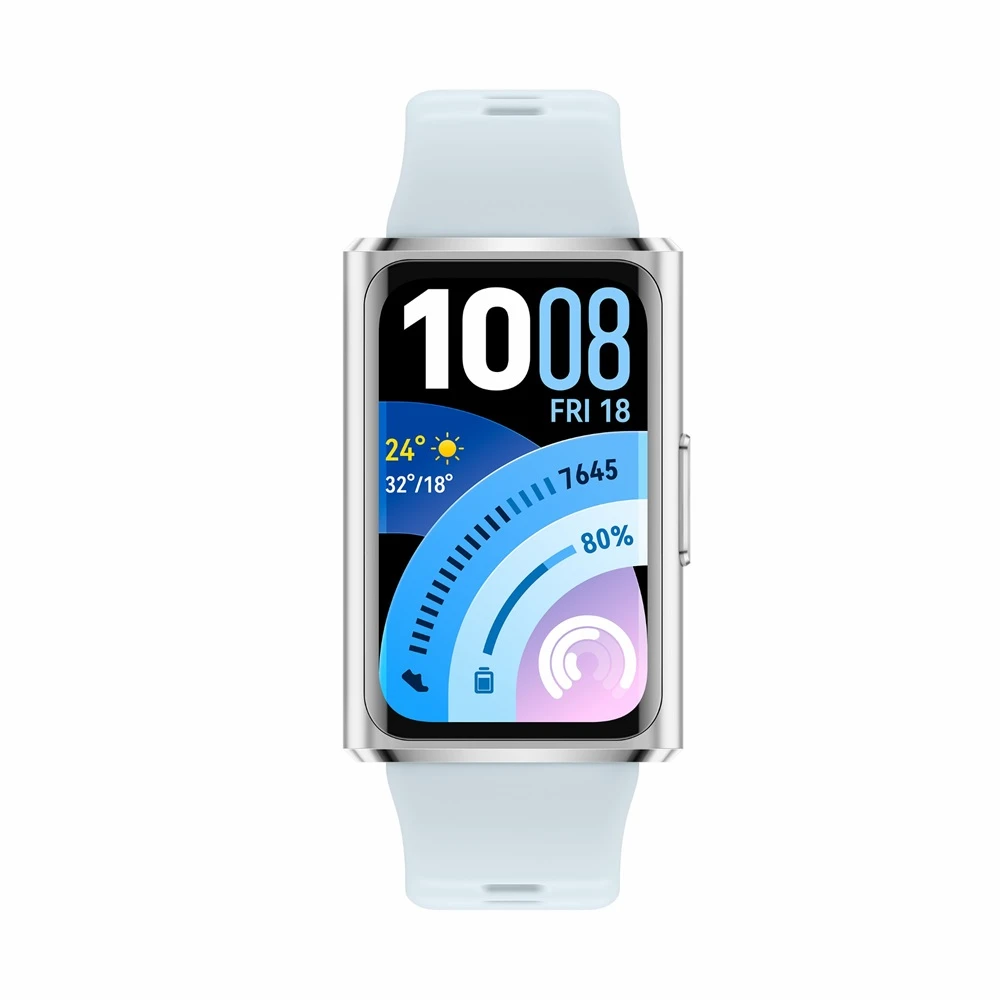 HUAWEI Band 11 Pro blue 55020GVJ