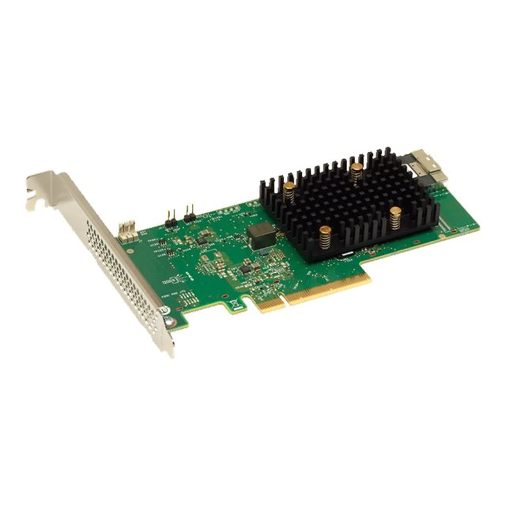 BROADCOM MegaRAID 9520-8I SATA/SAS/PCIe 4.0 RAID controller 05-50134-25