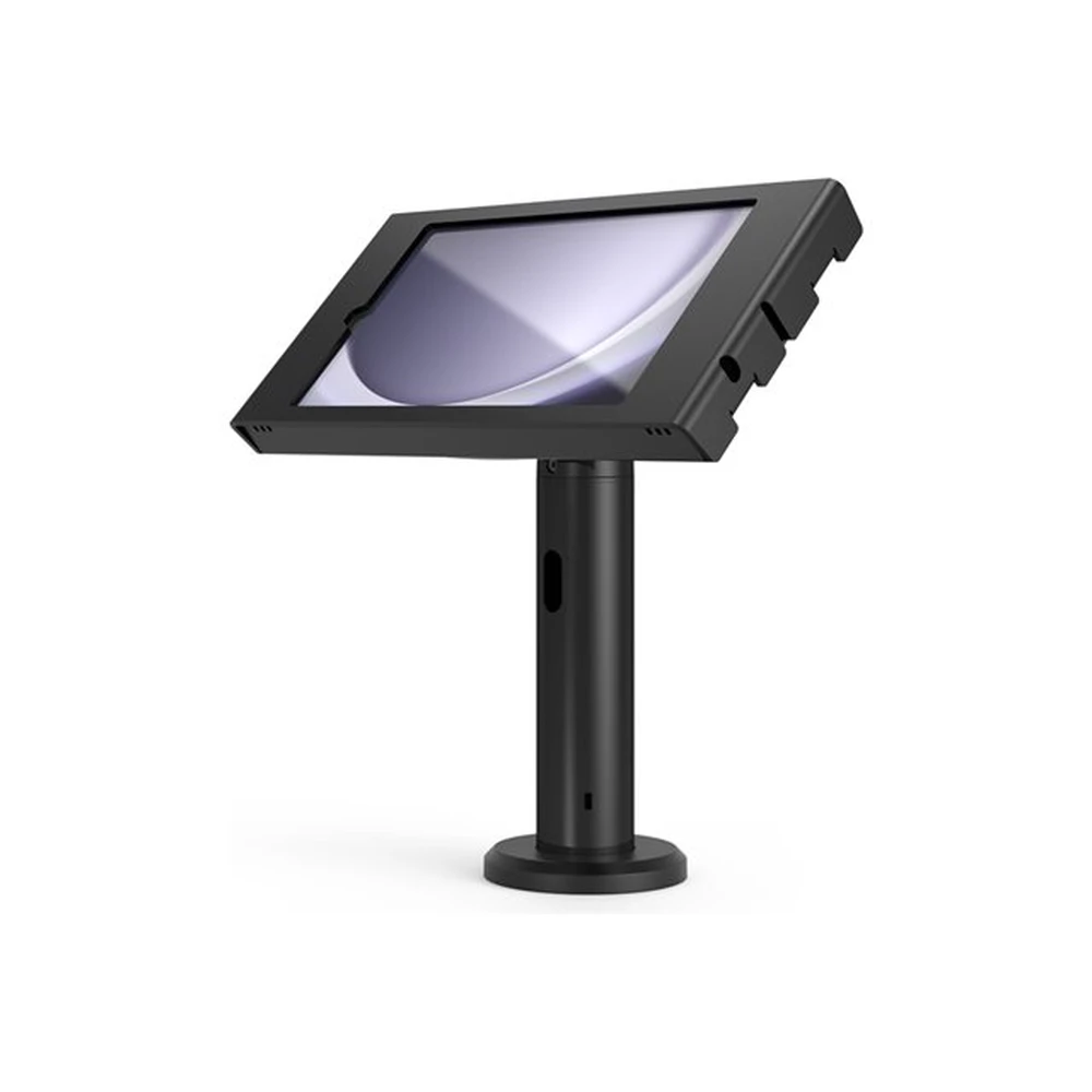 COMPULOCKS Apex Enclosure tiltable stand Samsung Galaxy Tab A9 8.7" black TCDP0187GAPX9B