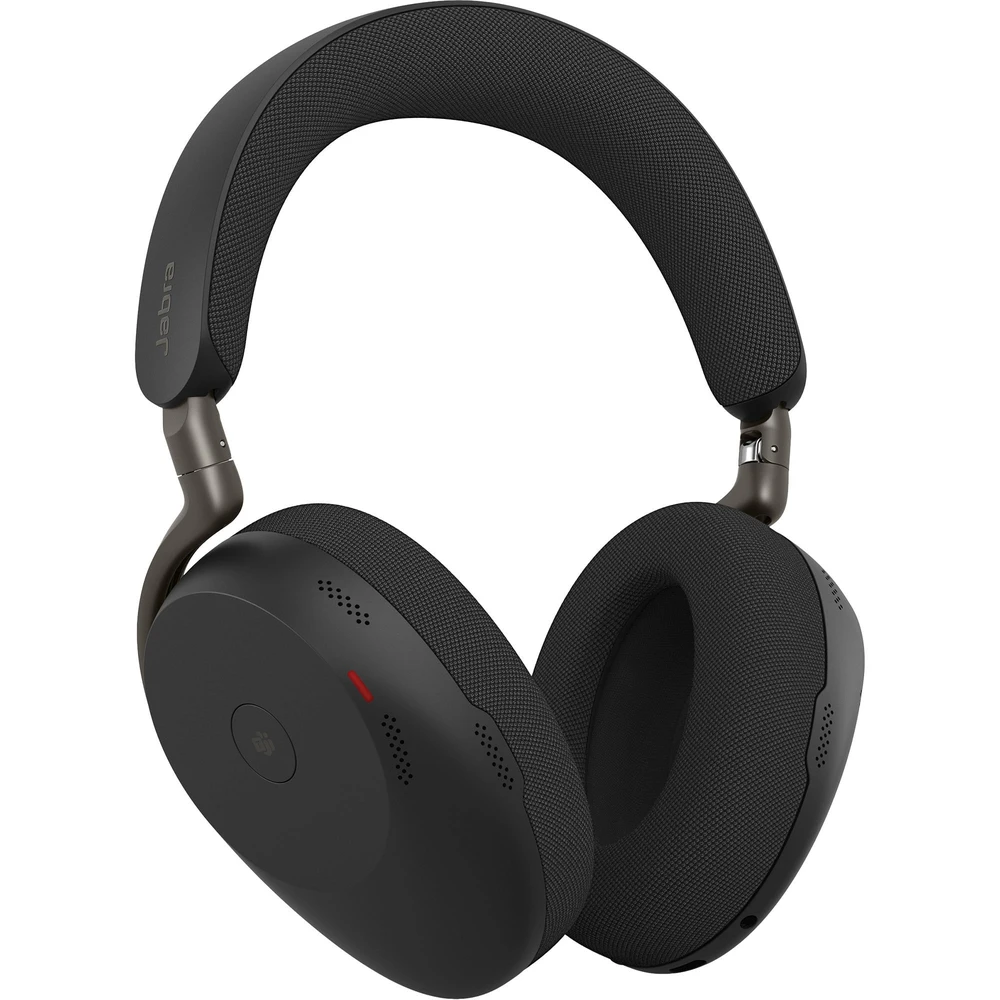 JABRA Evolve3 85 UC USB-A Bluetooth fekete 38599-989-999